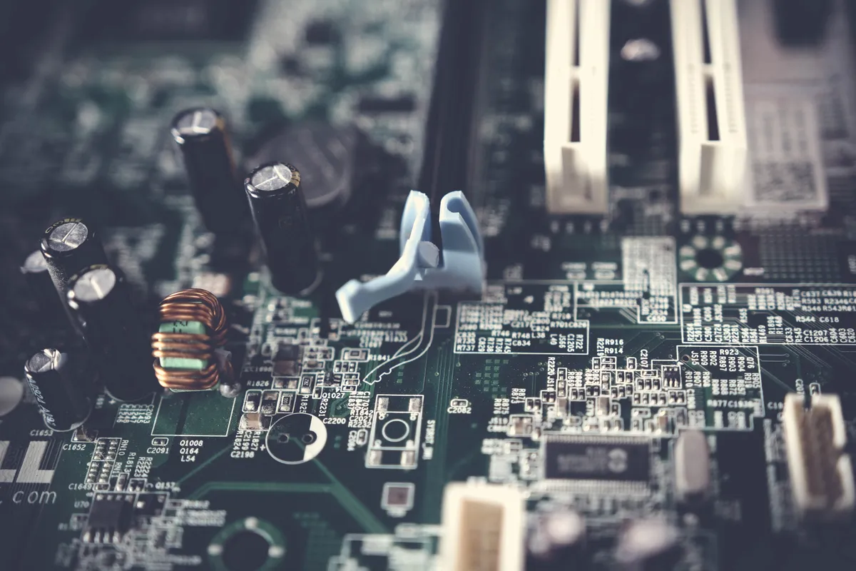 Embedded Systems Engineering